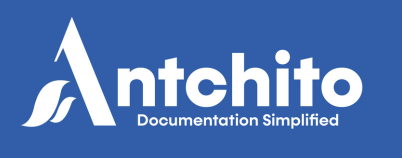 Antchito Logo