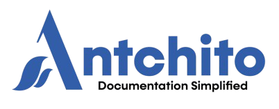 Antchito Logo